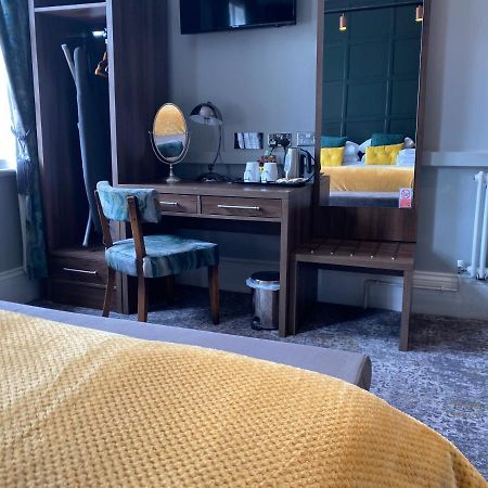 The Bootham Tavern - ヨーク エクステリア 写真