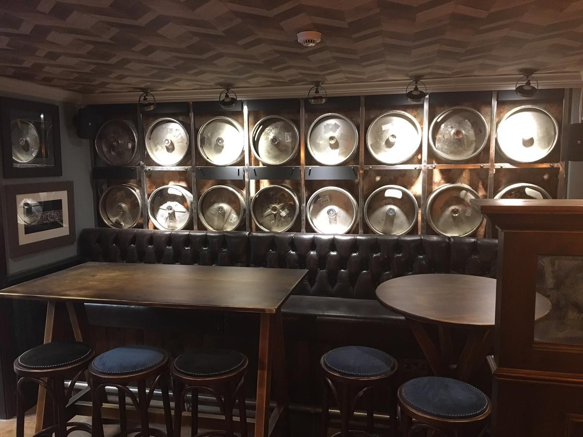 The Bootham Tavern - ヨーク エクステリア 写真