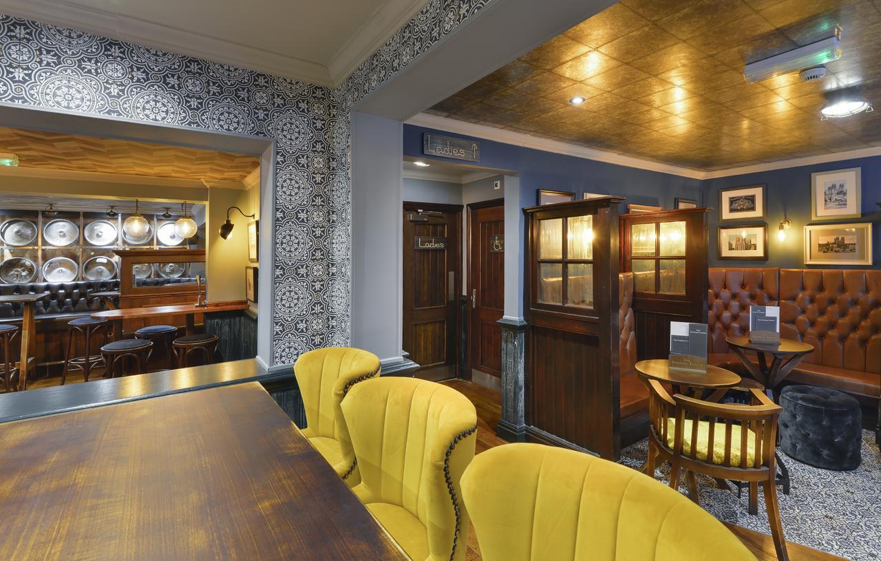 The Bootham Tavern - ヨーク エクステリア 写真