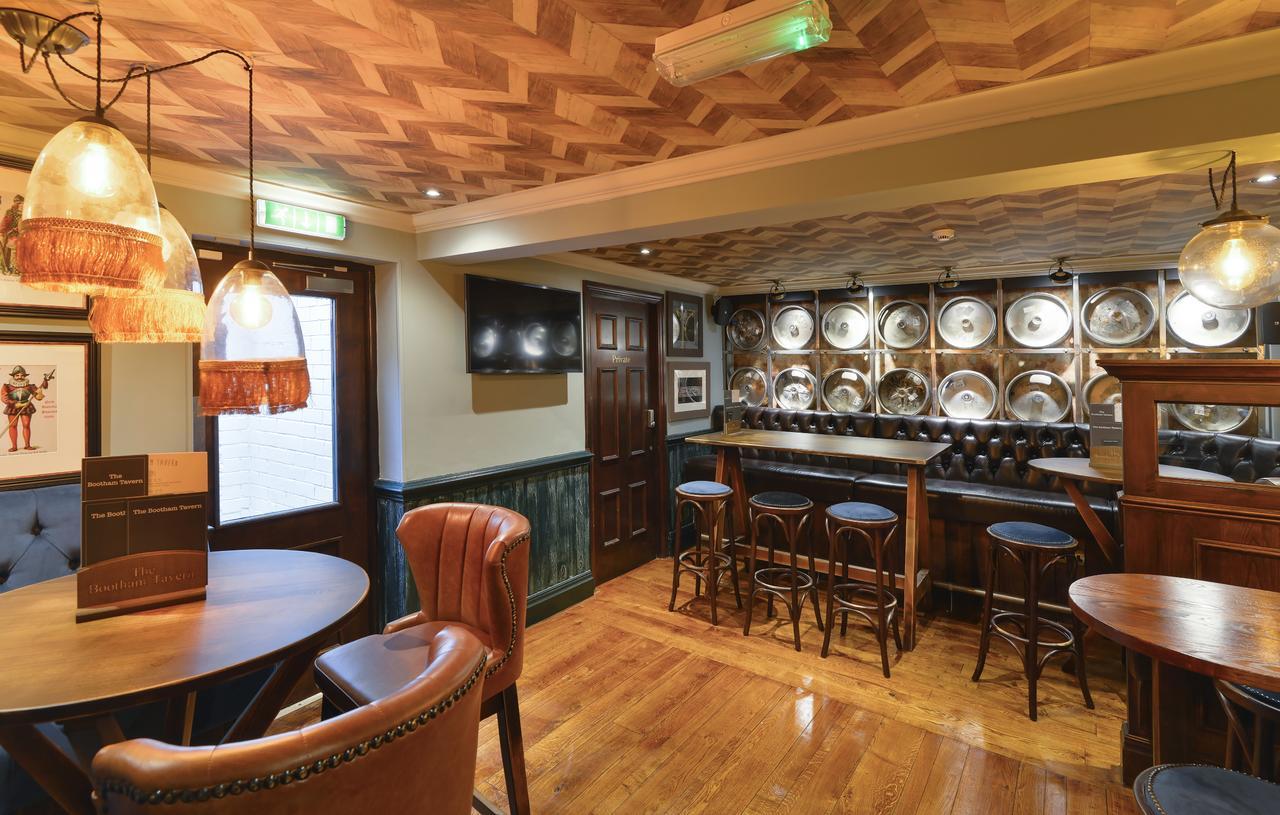 The Bootham Tavern - ヨーク エクステリア 写真
