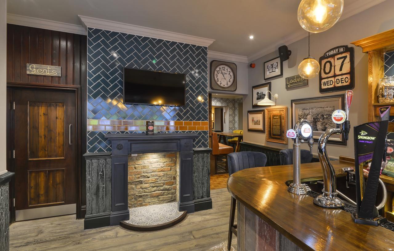 The Bootham Tavern - ヨーク エクステリア 写真
