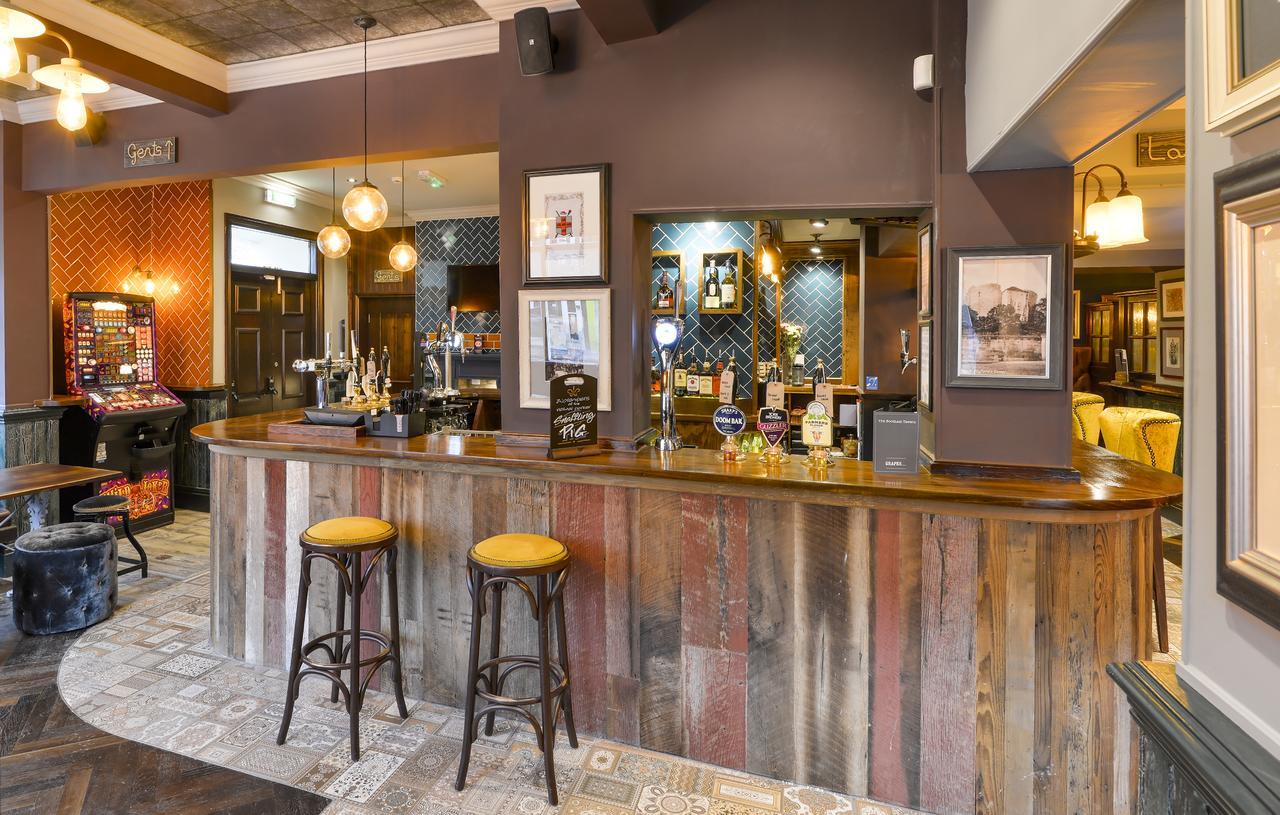 The Bootham Tavern - ヨーク エクステリア 写真